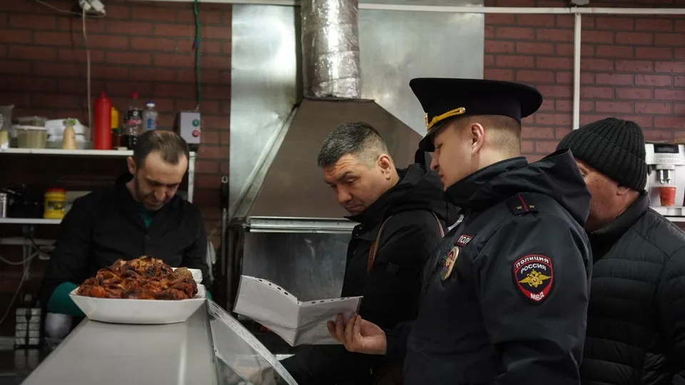 Фото: Дарья Антифьева