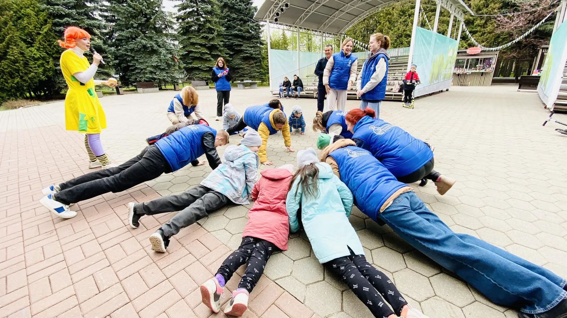 Фото: Анастасия Сараева