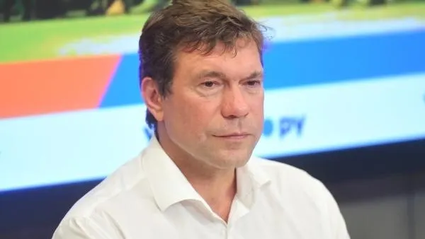 Владимир Трефилов / РИА Новости