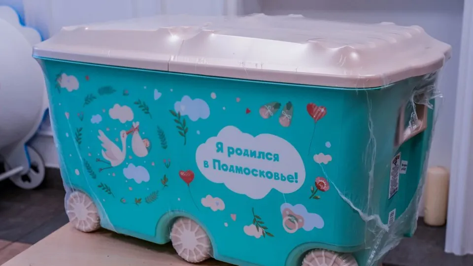 Фото: REGIONS/Александра Степанова