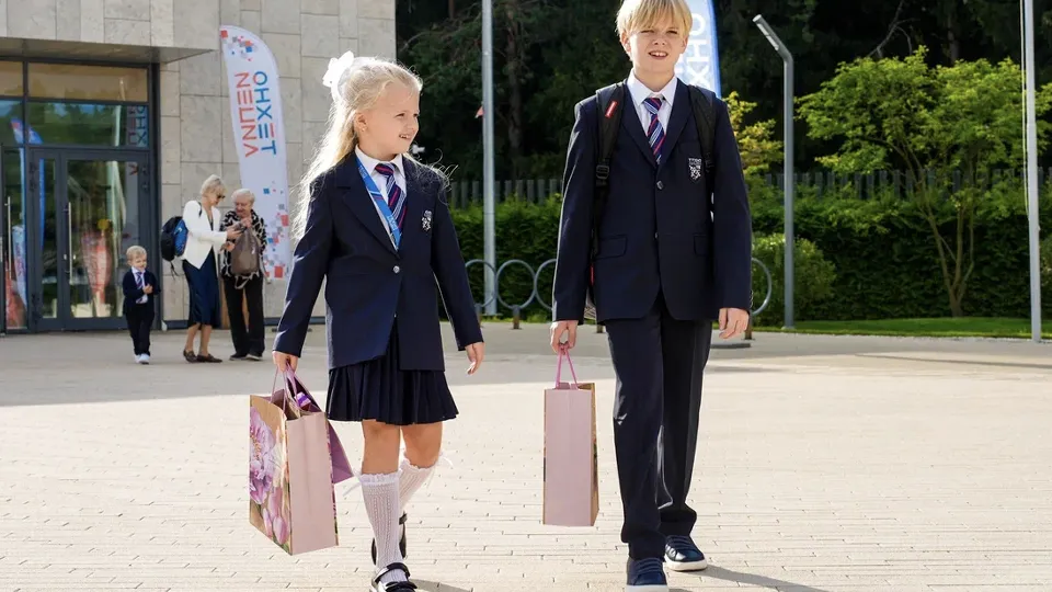 Фото: пресс-служба губернатора и правительства Московской области/Александра Степанова