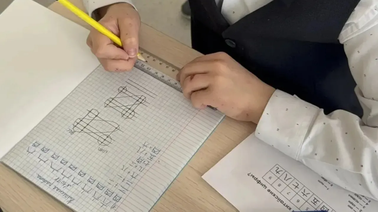 лицей Электрогорска