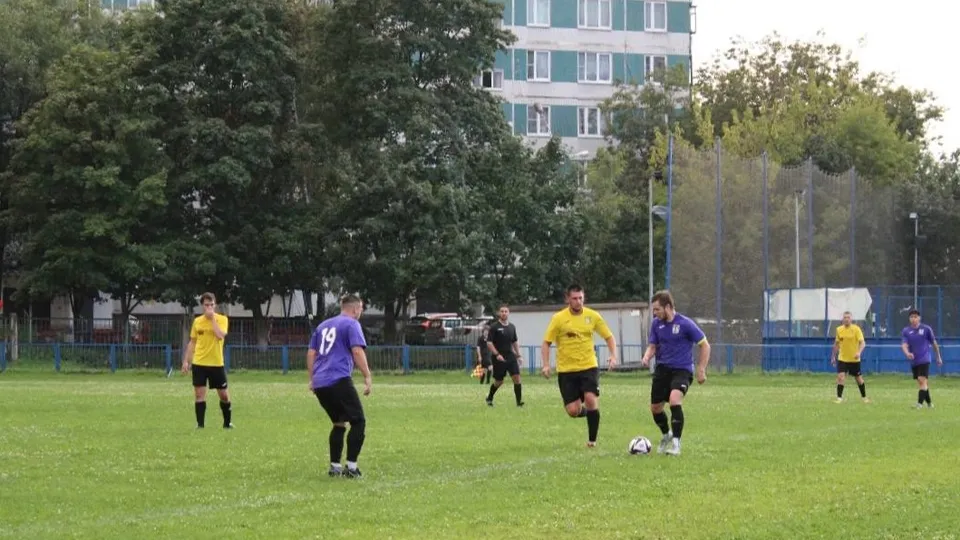 Фото: пресс-служба администрации г.о.Котельники