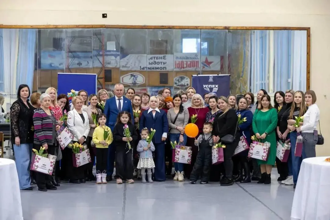 пресс-служба администрации городского округа Фрязино