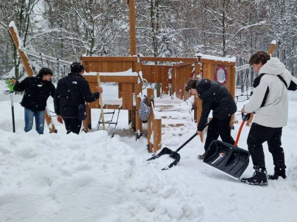 Фото: колледж «Коломна»