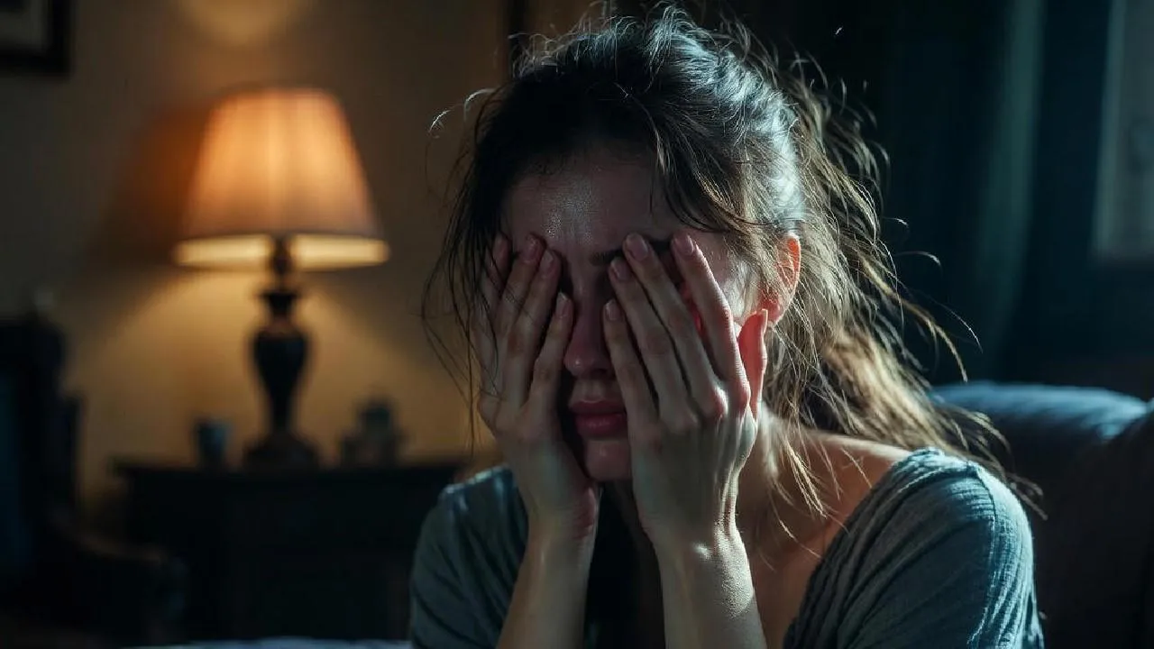 «Спи со мной — и тебя отпустят домой»: воспитанница подмосковного рехаба рассказала о домогательствах