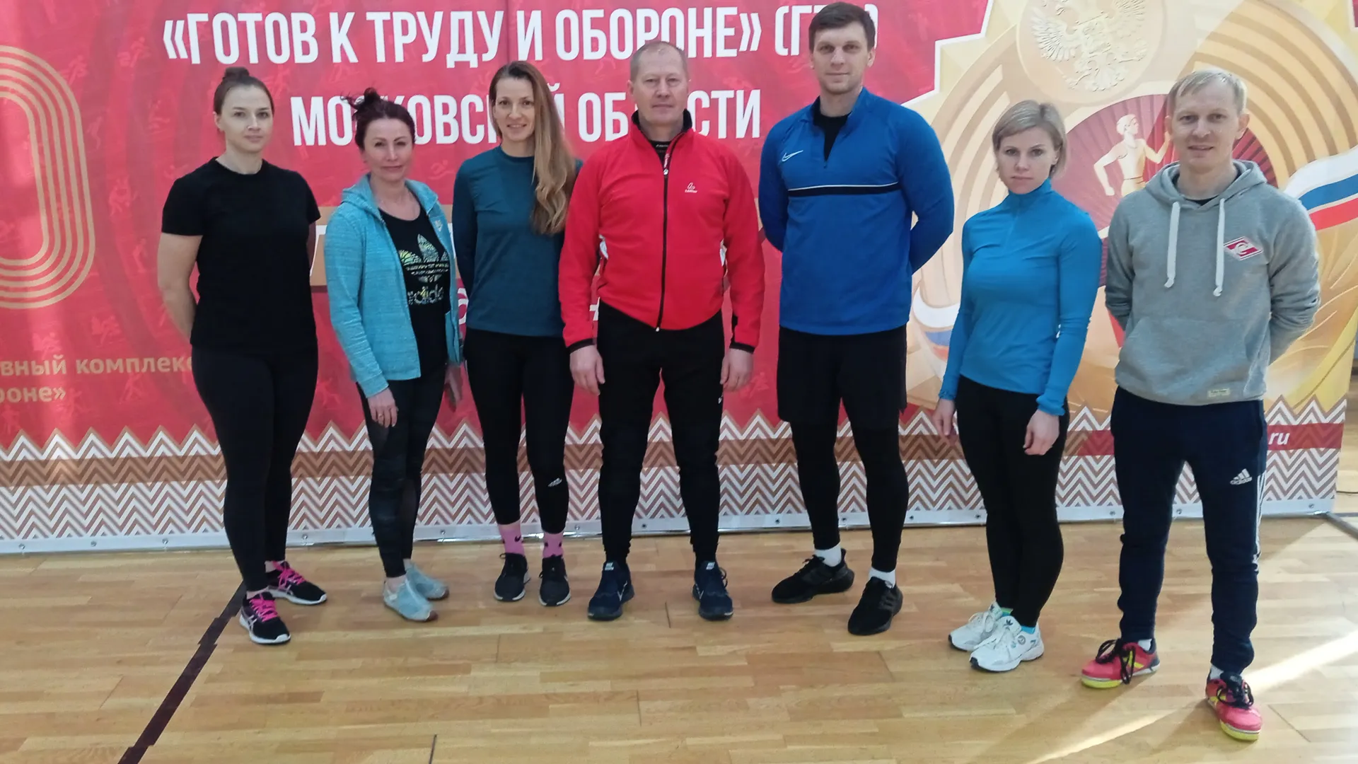 Фото: пресс-служба администрации г.о. Кашира