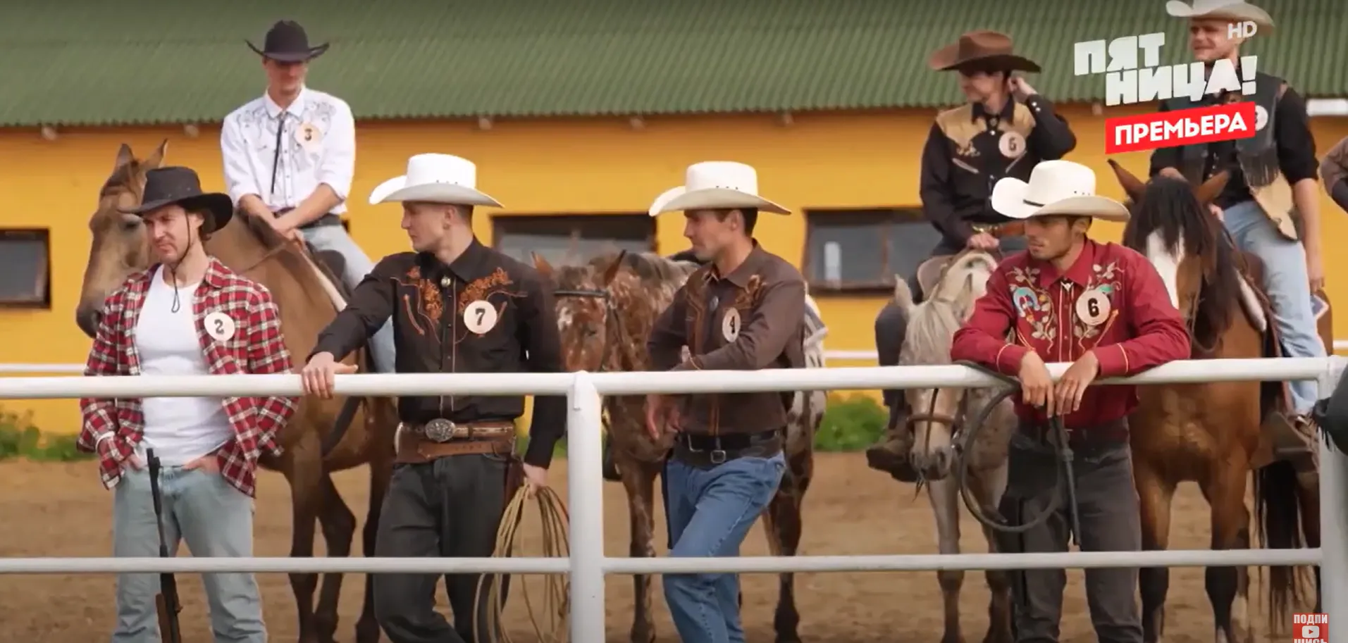 Фото: скриншот из видео