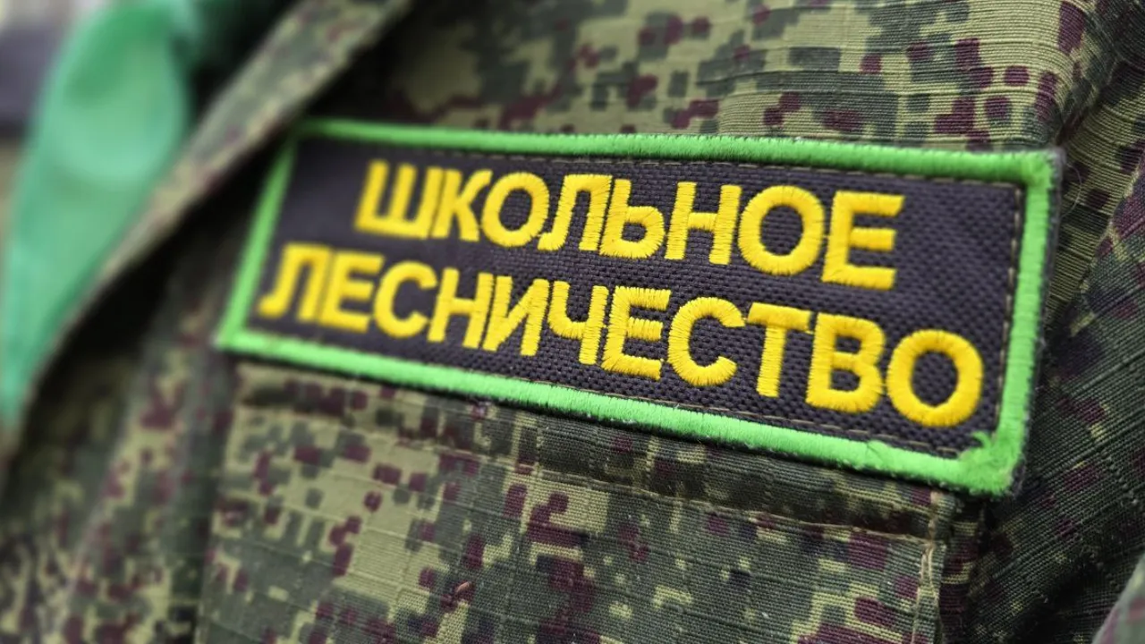 МедиаБанк Подмосковья/Яна Шаливская