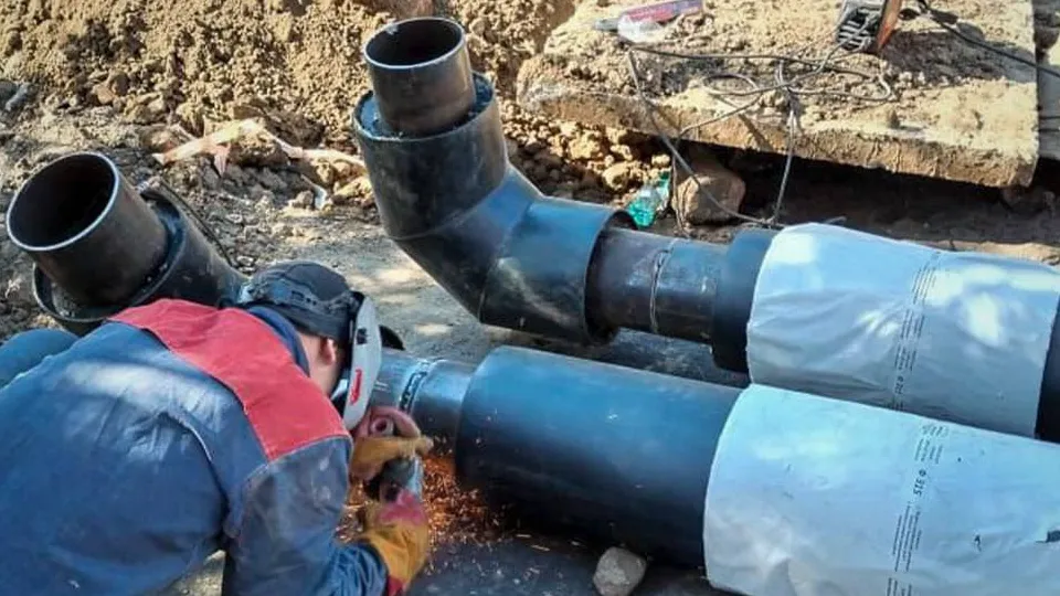 Фото: пресс-служба администрации г.о. Электросталь