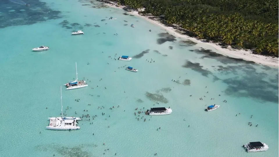 Россия может вернуть прямые рейсы в Доминикану