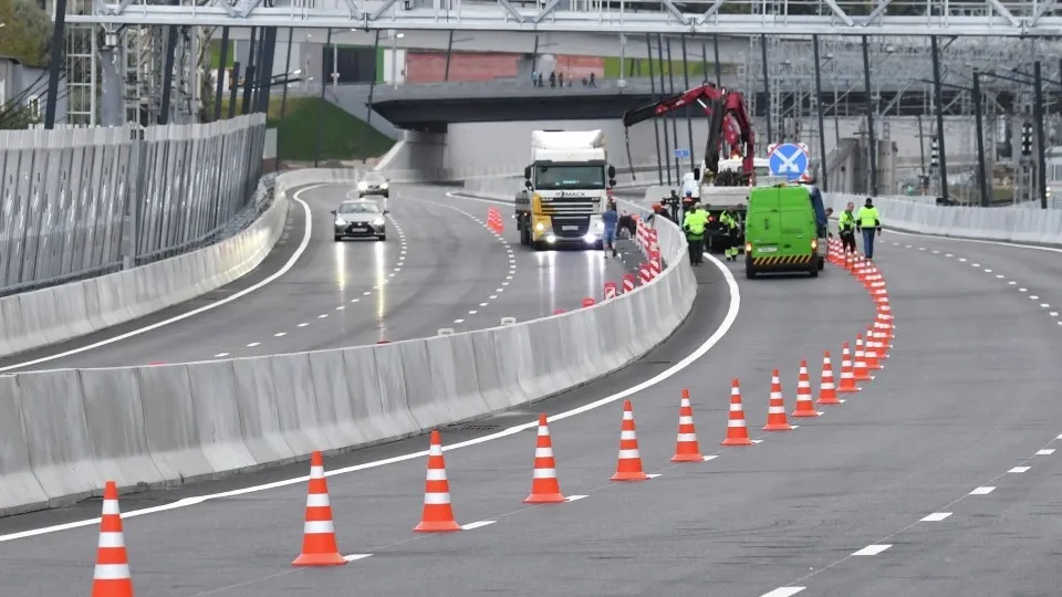 Фото: РИА Новости/Михаил Воскресенский