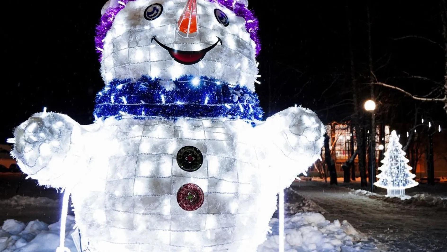 Фото: пресс-служба администрации Шатурского округа