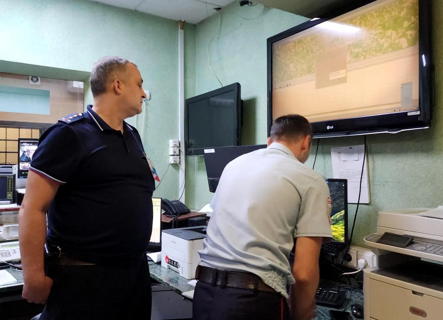 Фото: Нина Басистая