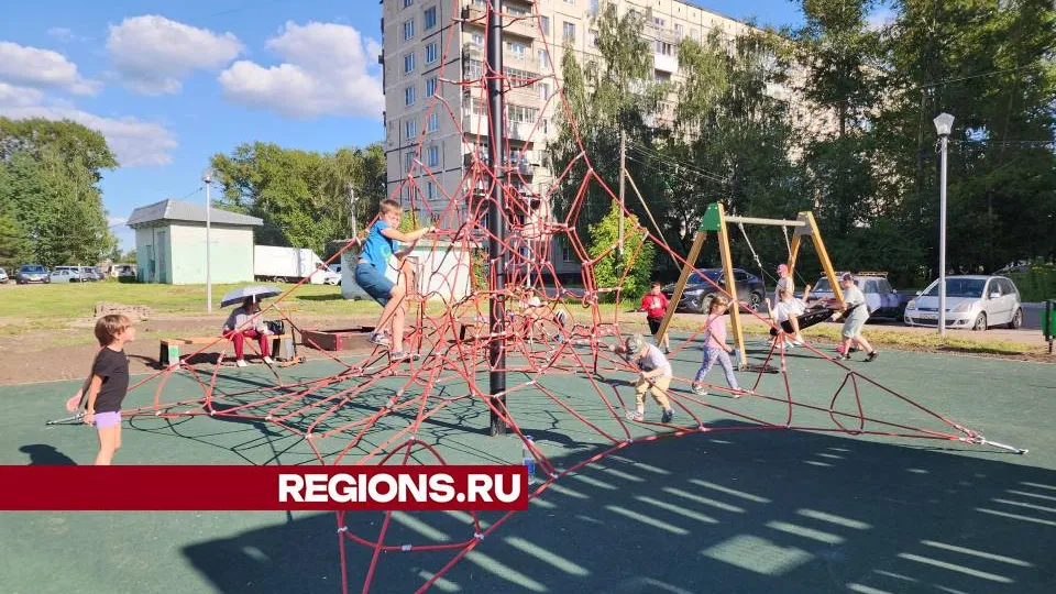 Фото: Ольга Сычева