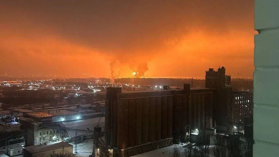Один человек погиб при атаке ВСУ на регионы РФ: что известно о вражеском налете к этой минуте