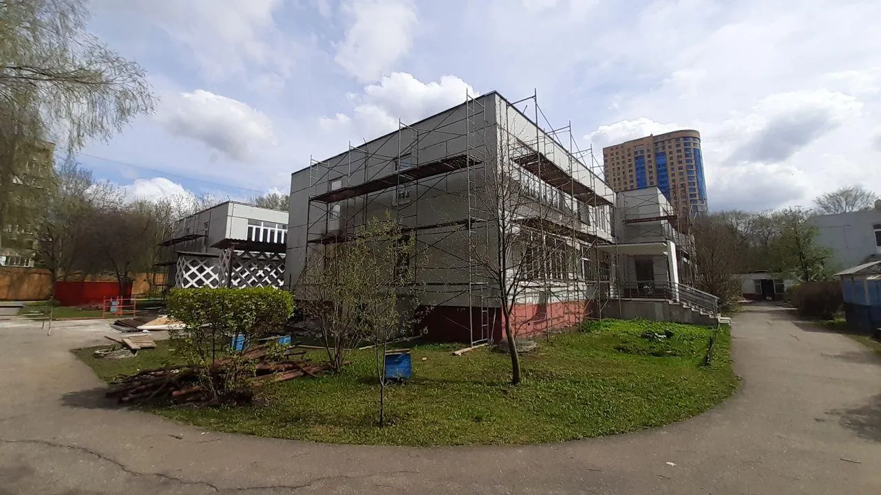 Фото: Министерство строительного комплекса Подмосковья