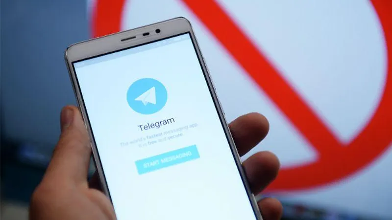 Чем опасно использование Telegram – мнение экспертов по кибербезопасности