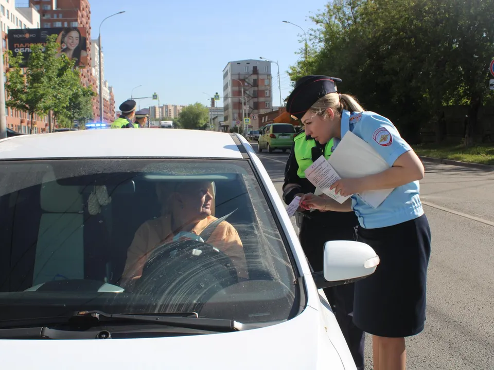 Фото:&nbsp;отдел ГАИ МУ МВД России «Люберецкое»