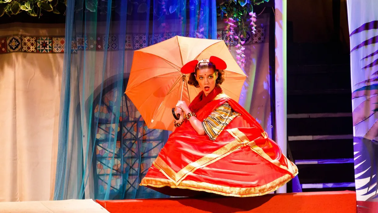 Фото: пресс-служба администрации г.о. Королев