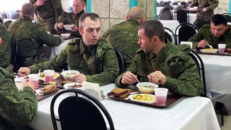 Вячеслав Рябков