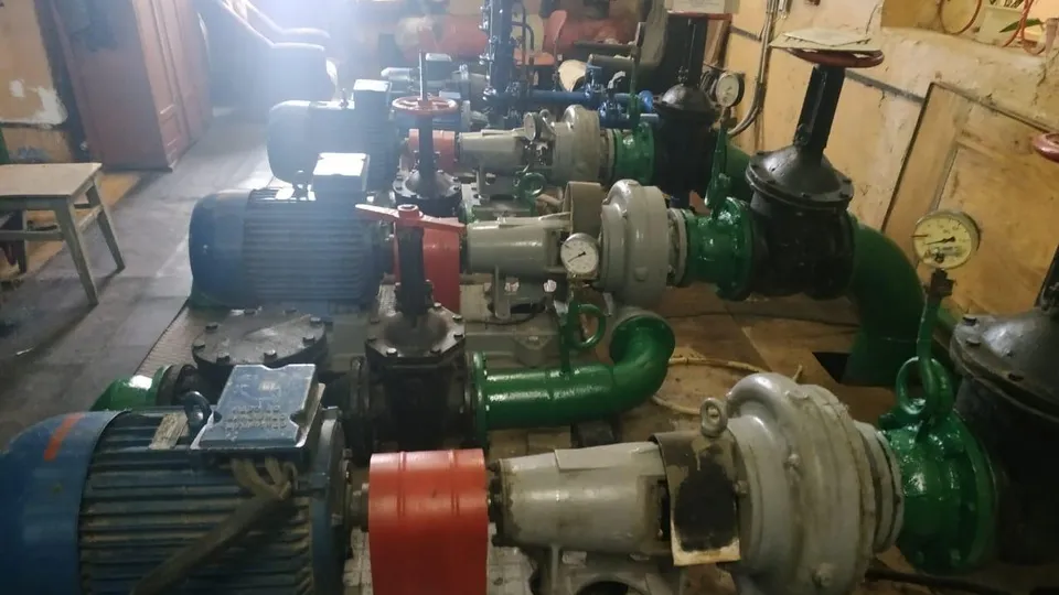 Фото: Министерство ЖКХ Московской области