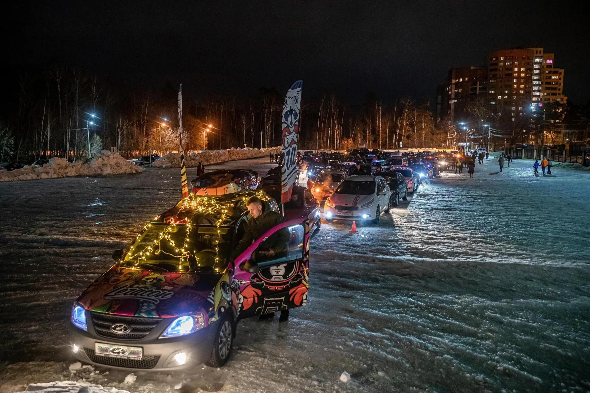 фото со страницы сообщества