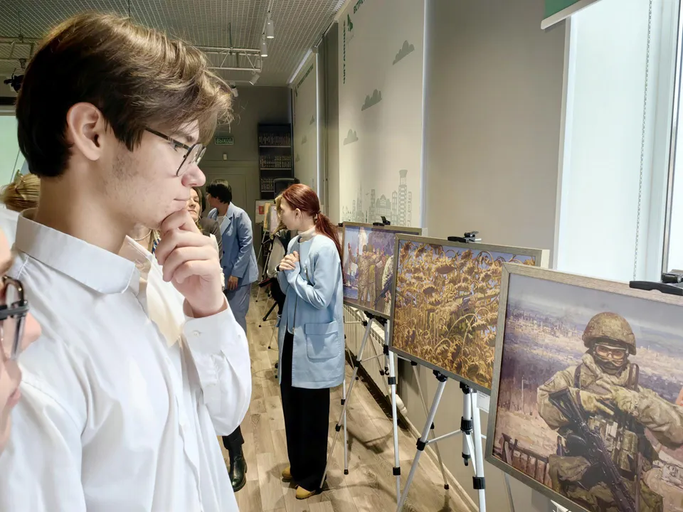 Фото: REGIONS/Елена Катасонова