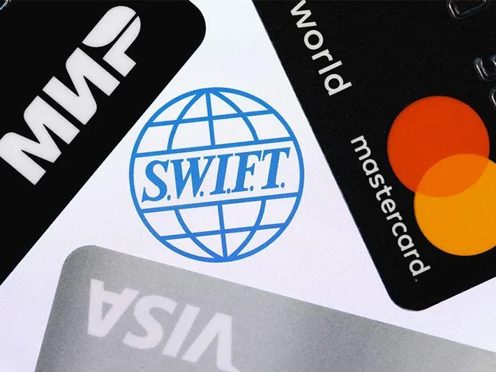 Экономист рассказал, как США используют SWIFT в политических целях