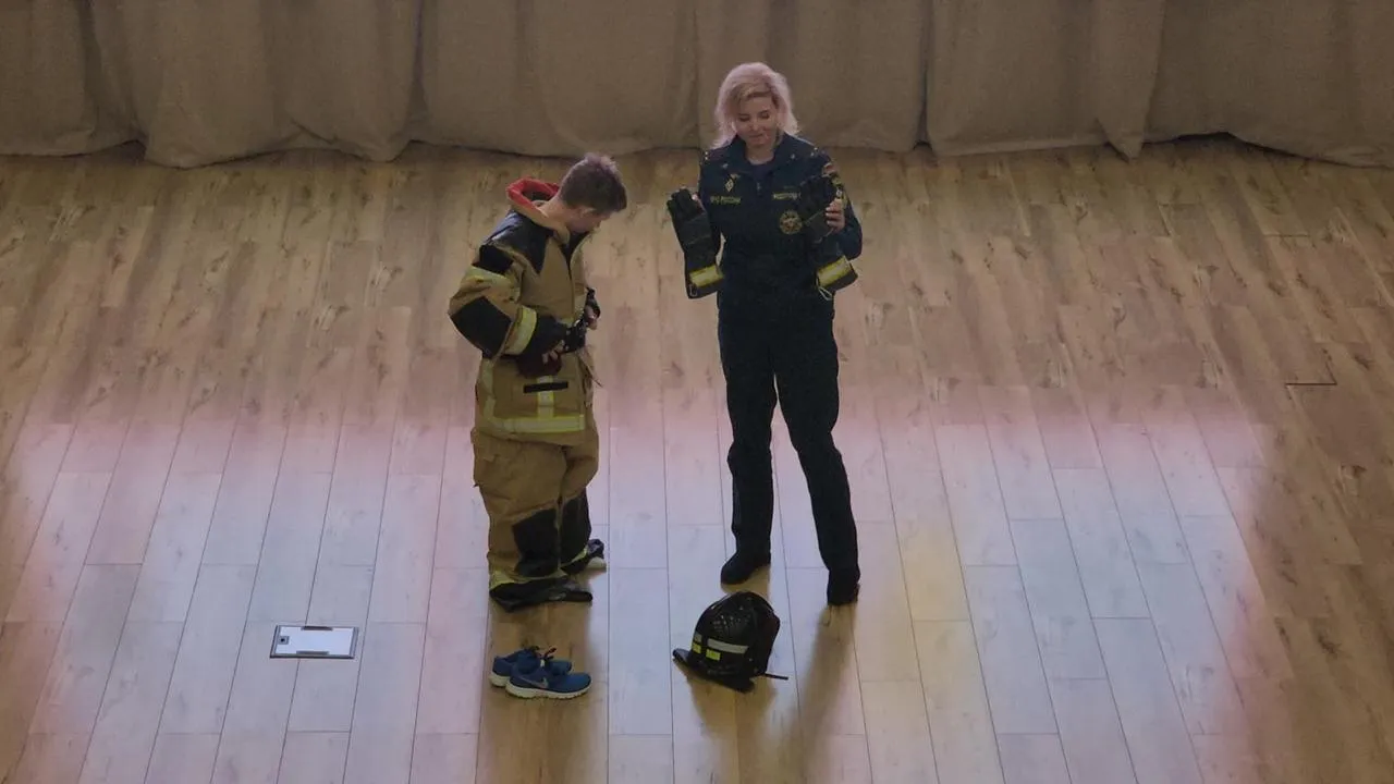 REGIONS/Валерий Гореловский