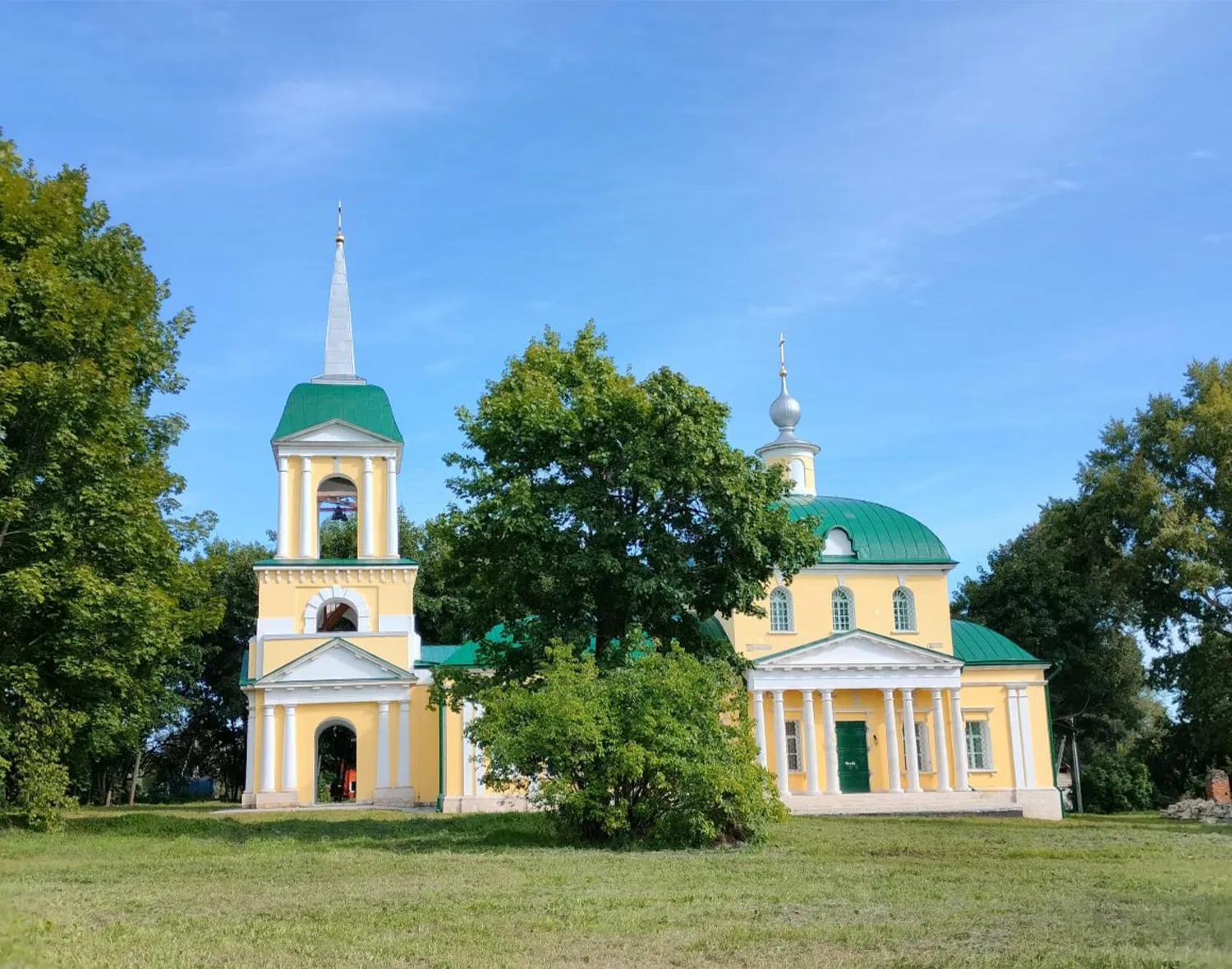 Фото: ГМЗ «Зарайский кремль»