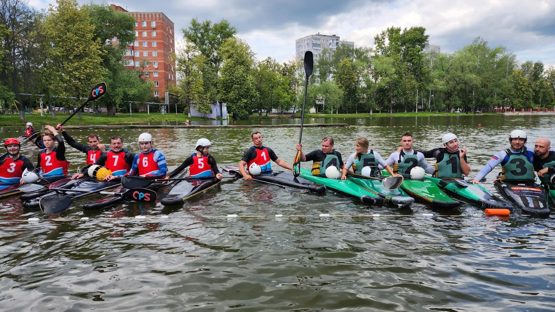 Фото: Ирина Моисеева