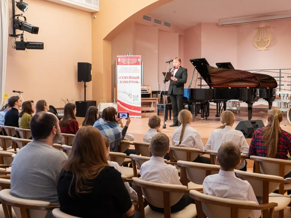 Фото: пресс-служба администрации г.о. Жуковский