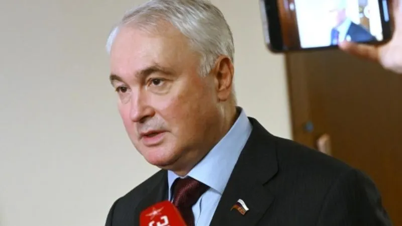 Депутат Госдумы разъяснил правила получения электронных повесток