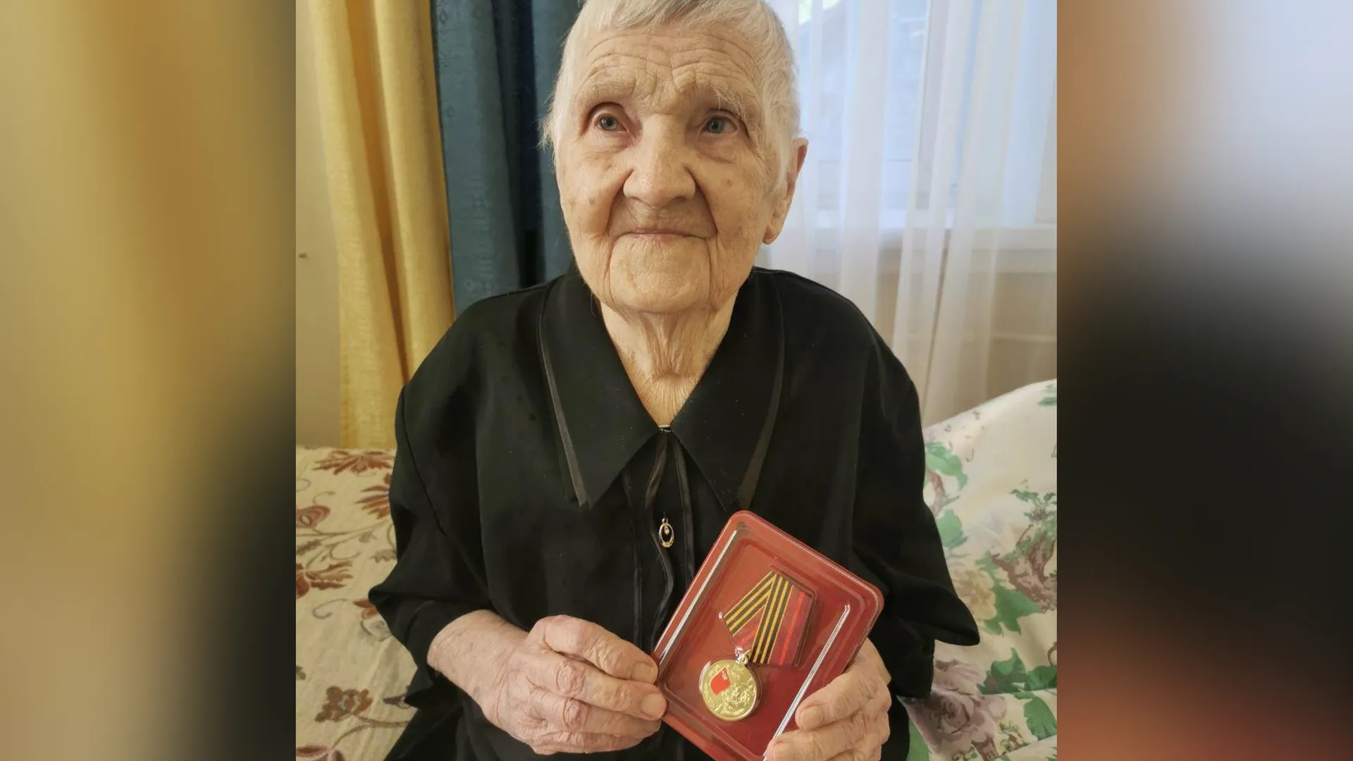 Фото: Министерство социального развития Московской области