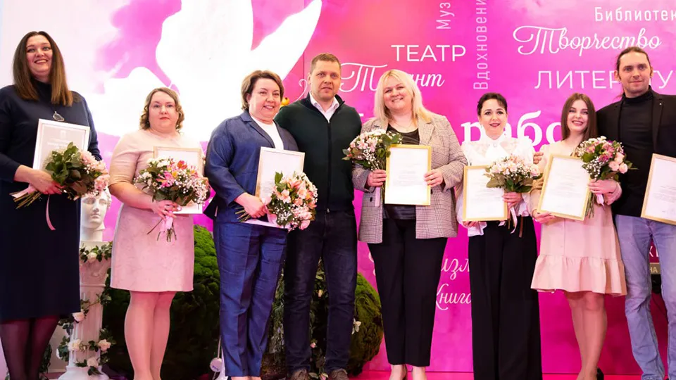 Фото: vk.com/Администрация Дмитровского городского округа.