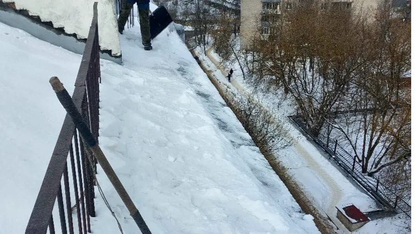 Фото: Ольга Фоминова