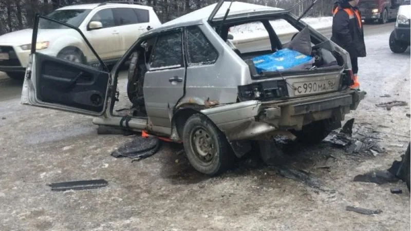 УГИБДД по Свердловской области