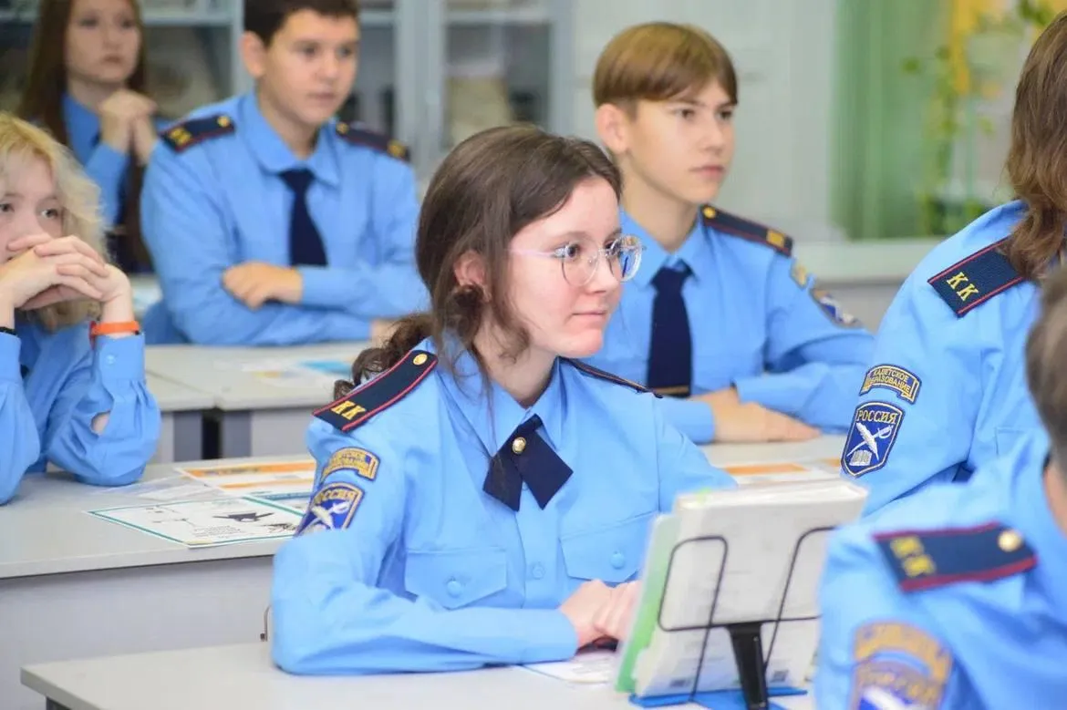 Фото: Никита Немира