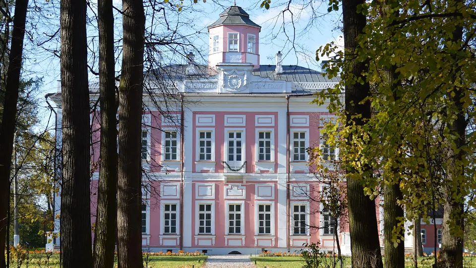 Фото: Министерство культуры и туризма Московской области