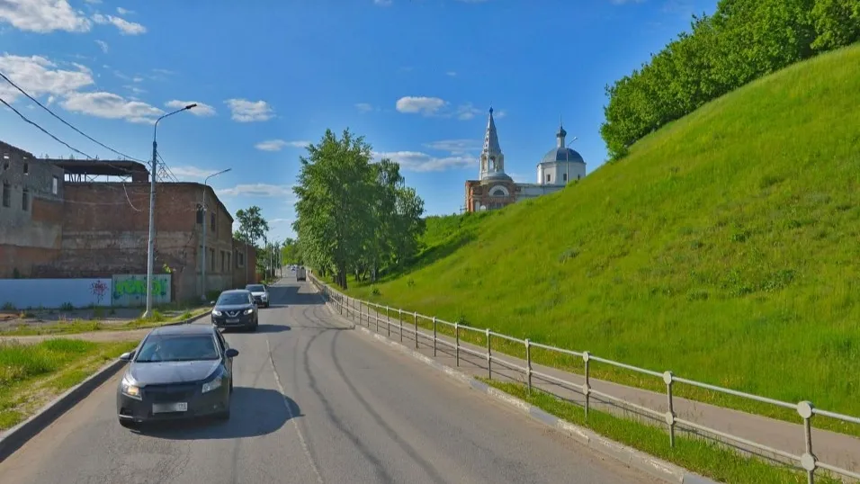 Фото: Google Maps