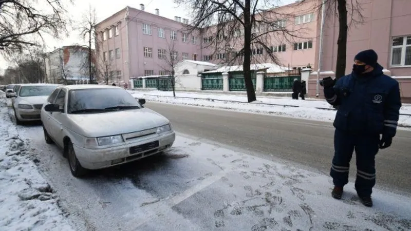 Олег Казанцев / РИА Новости