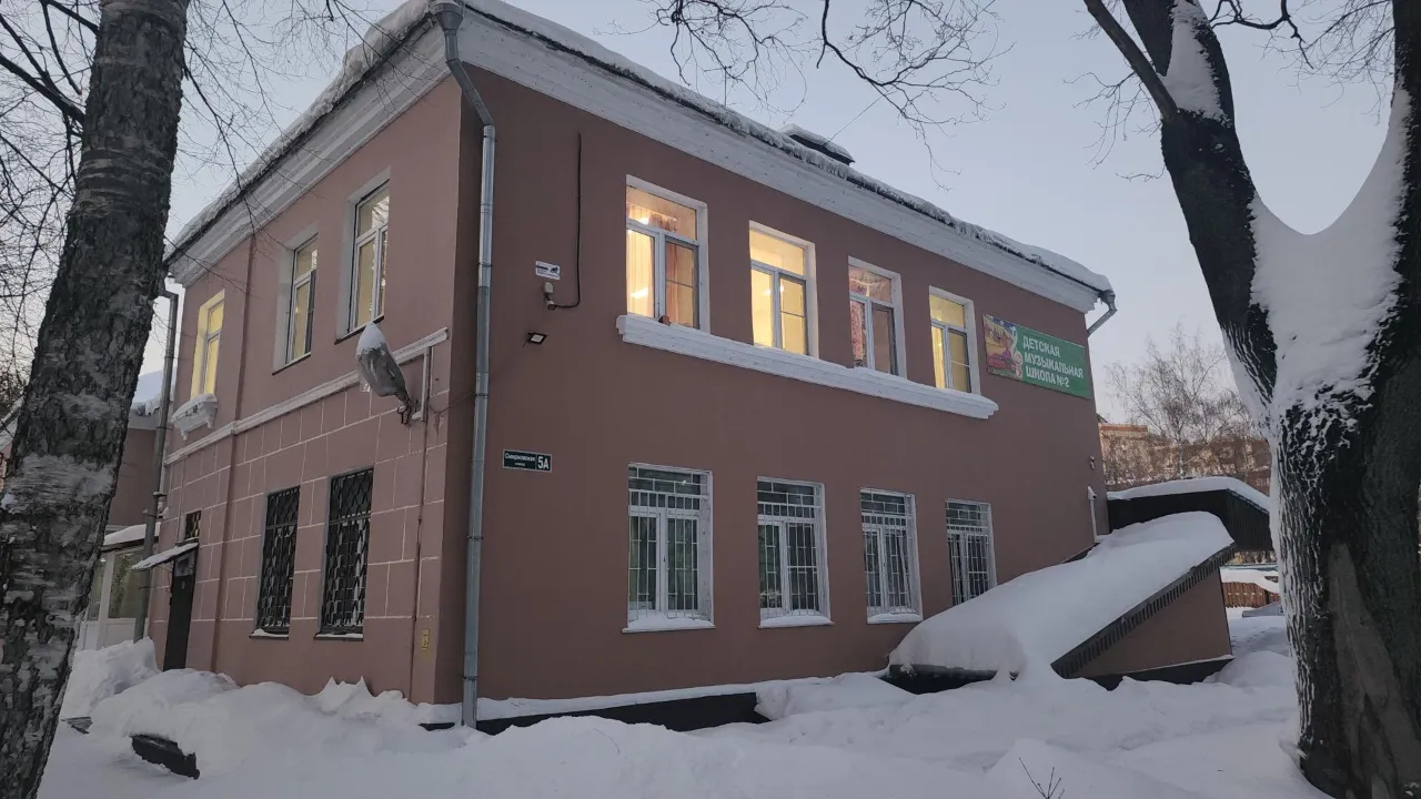 МедиаБанк Подмосковья/Наталья Лымарь