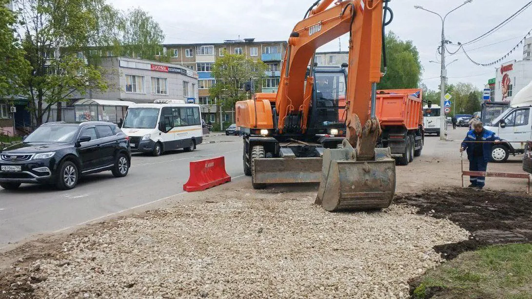 Фото: Министерство ЖКХ МО