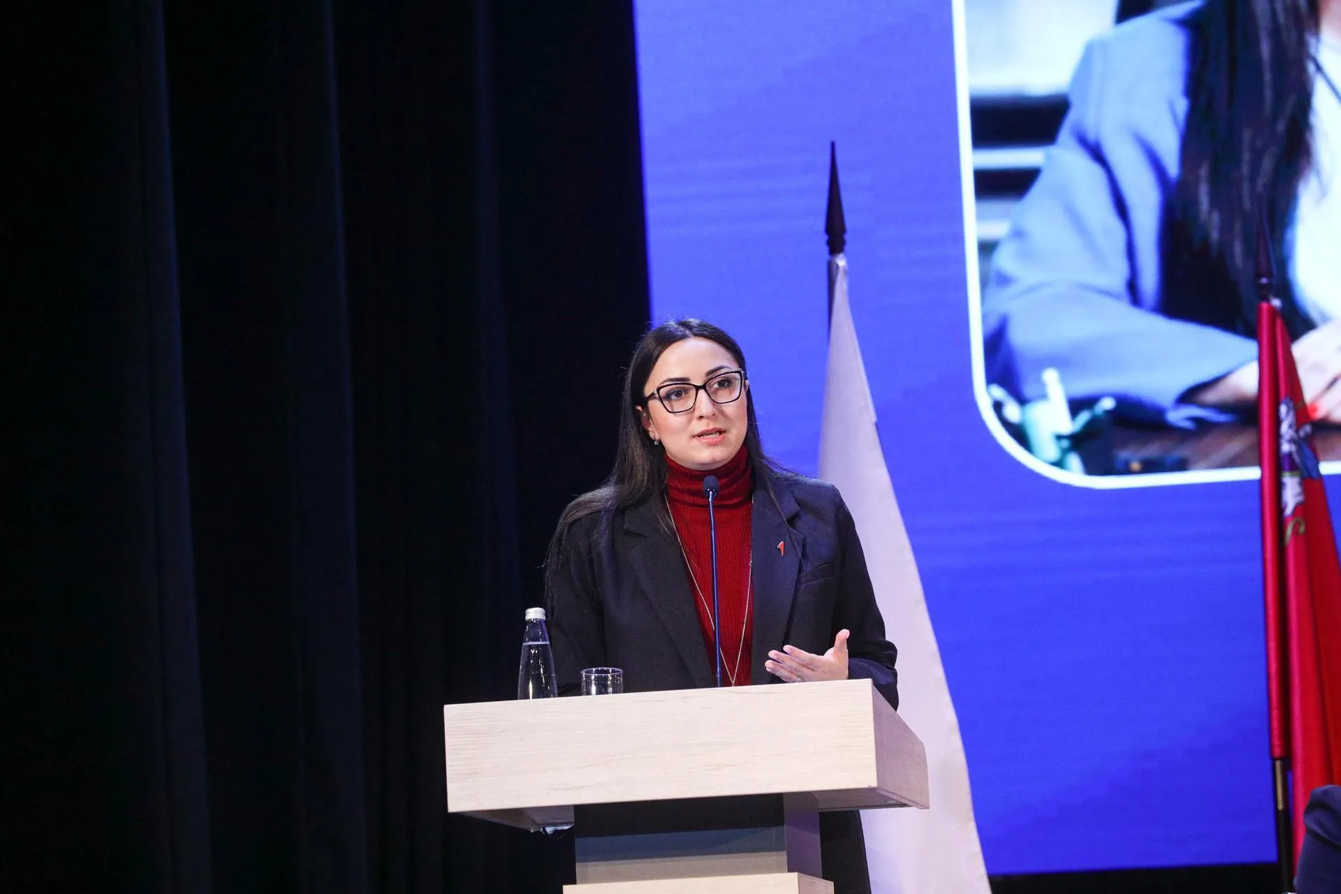 Пресс-служба администрации городского округа Балашиха