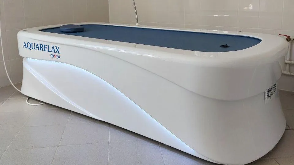 Фото: архив ЦР «Ясенки»