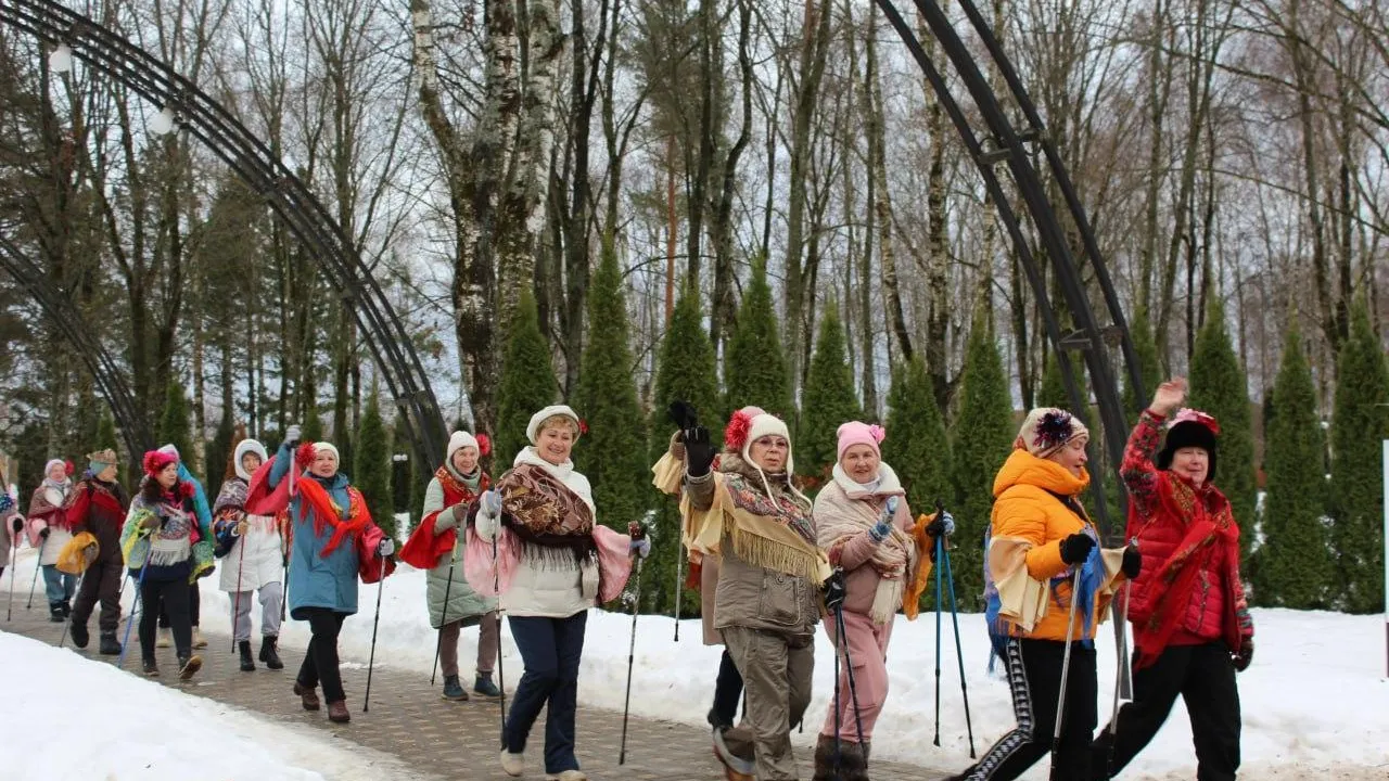 Министерство социального развития Московской области