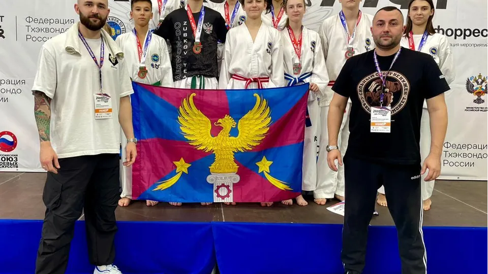 Фото: Администрация городского округа Люберцы