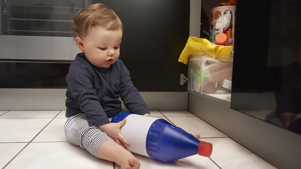 Фото: istockphoto.com/MartinPrescott