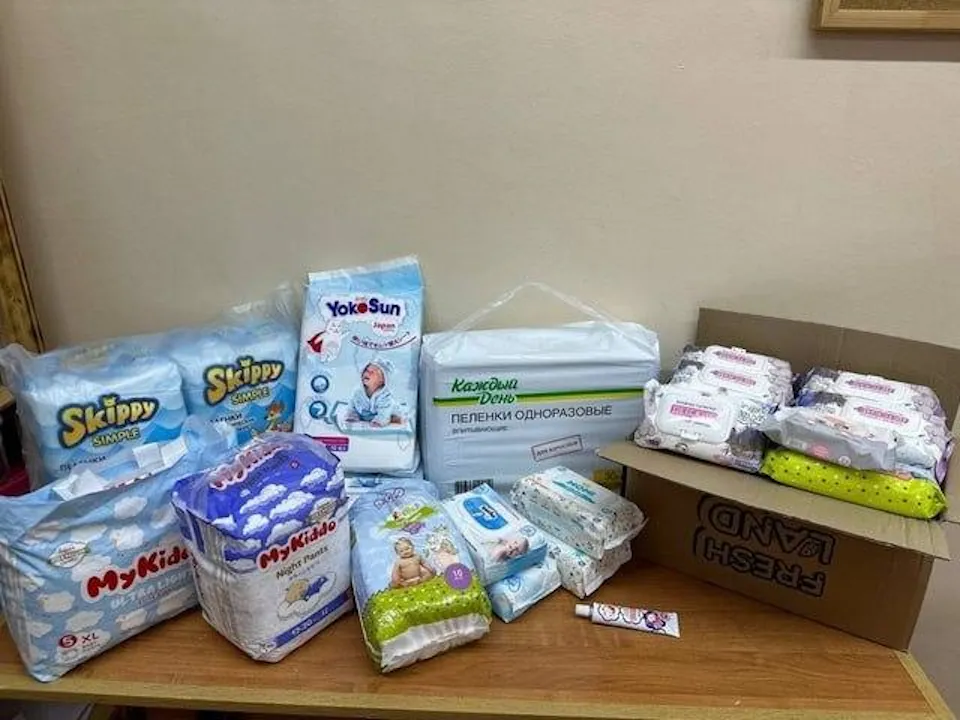 Фото: пресс-служба Администрации г.о. Чехов